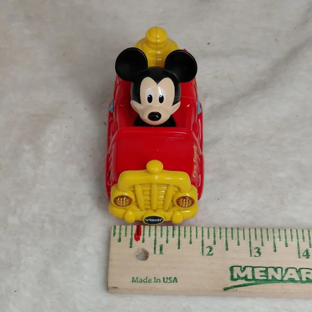 Disney & Vtech sale pre